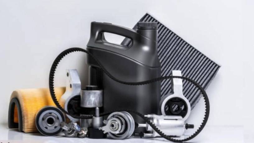 نمایندگی لوازم یدکی خودرو